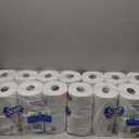 Scott 1000 Toilet Paper, 32 Rolls, Septic-Safe, 1-Ply Toilet Tissue