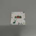 Christmas Ornaments  Ideal for Friends Moving Away, Coworker Leaving, Retirement Gifts for Women & Men, and Goodbye, Going Away, Farewell Gifts for Coworkers, Boss, Work Besties & Best Friends - C