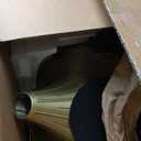 Wooden Vintage Gramophone Record Player, Retro Phonograph Record Players, 3 Speed Turntable for Vinyl Records with Bluetooth Play/USB Play/FM for Home/Office/Hotel/Christmas/Birthday/Party (Green)