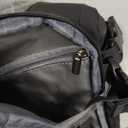 Tenot Large Travel Backpack Personal Item Size for Women Men TSA Approved Waterproof 17 Inch Laptop Backpack College Business Work Weekender Hiking Travel Essentials Backpack Black