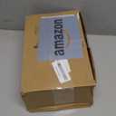 Bucherry 72 Pcs Ring Boxes 1.6 x 1.6 In Hard Cardboard Jewelry Box with Ribbon Bow Small Jewelry Gift Cases for Small Business(Elegant Color)