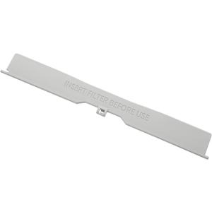 3550EL2004B Dryer Lint Screen Guide Filter Cover Compatible With LG Kenmore Dryer, Replaces Part Number 2647804, PS3634953, FIX3634953