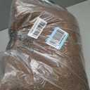 Waterproof 3x8 Runner Rug Non Slip Floor Runners for Dogs, Brown