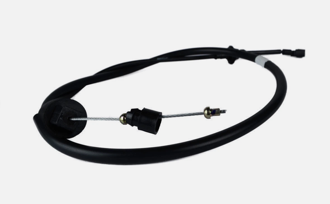 4.0L Motor Accelerator Cable Great Replacement fits Jeep Wrangler TJ 1997-2006