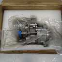 Electric Fuel Pump