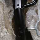 2PCS Pipe Jack Stand, Heavy Duty Pipe Stand, 2500LB Jack Stands Carbon Steel with Portable Folding Legs 28-52 Inch Height Adjustable 1/8"-12" Capacity