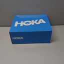 HOKA Womens Bondi 9 (6.5, Black/Black)