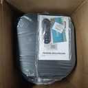 Windowless Portable Air Conditoners, 3-IN-1 Portable AC with Remote, 12H Timer &1.16Gal Tank, 45° Oscillation, 3 Modes 3 Speeds, Fast Cooling Quiet Ventless Swamp Cooler for Room Home Office, Creamy