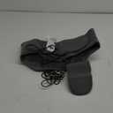 DI Asotv Calming Heat Back Wrap