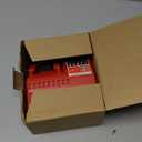 M-18 18V Battery Rapid Charger Compatible with Mil-Waukee M-18 14.4V-18V Lithium-ion Battery 48-11-1850 48-11-1862 48-11-1881 48-11-1840 48-11-1828 48-11-1813 48-11-1815, 3.0A 1 Hour Fast Charging