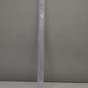 Clear Round Table Cover Protector 42 Inch, 1.5mm Transparent Plastic Table Protector Waterproof, Anti-Scratch Clear Desk Mat for Office Desktop Dresser Dining Table, FDA Compliant