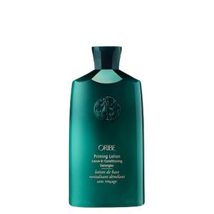 Oribe Priming Lotion Leave-In Conditioning Detangler 8.5 Fl Oz (Pack of 1) (White)