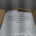 Bwarm Premium Multi-Zone Electric Heated Mattress Pad King Size, 78" x 80", Dual Controllers, 9 Heat Settings, 1-12 Hours Auto Off, Individual Body and Feet Settings, Machine Washable