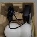 TP-Link Tapo Pan/Tilt Security Camera for Baby Monitor, Pet Camera w/Motion Detection, 1080P, 2-Way Audio, Night Vision, Cloud & SD Card Storage, Works with Alexa & Google Home (Tapo C200)