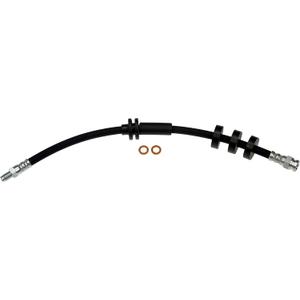 Dorman H621985 Brake Hydraulic Hose Compatible with Select Chrysler / Dodge Models