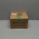 Spider Farmer New Grow Tent Clip Fan 6", EC Motor, Custom 10 Dynamic Wind Speeds and 10-Level Oscillation, Weatherproof IP-54, Powerful Airflow but Quiet for Hydroponics Circulation Cooling (1PC)