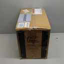 ForPro Professional Collection Premium Nail Tool Cleaning Machine, Large 9L Capacity, Sanitizes Towels & Implements, 10.3" H x 15" W x 8.5" D