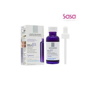 La RochePosay Mela B3 Gel Cleanser, Formulated With Melasyl + Niacinamide + PHA, Anti Aging Face Wash For Discoloration, Dark Spots & Post Acne Marks, Dark Spot Corrector, Oil Free & Soap Free