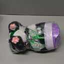 Little Live Pets My Baby Panda ChuChu Plush - Interactive Sounds, Feeding, Potty Dance - Ages 4+