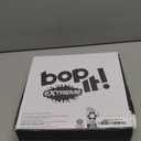 Hasbro Gaming Bop It Extreme Electronic Game for 1 or More Players, Fun Party Interactive Game for Kids Ages 8+, 4 Modes Including One-On-One Mode 