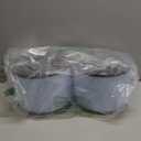 2 Pack - AP200 Filter Replacement Compatible with Instant Air Purifier Filter AP200, 4 Stage Filtration with H13 HEPA Activated Carbon Pre-filters, Part Number F200-Filter