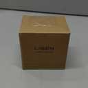 LISEN for Magsafe Car Mount, Phone Holders for Your Car, Magnetic Car Accessories for Women Men Jeep Truck BMW Kits for iPhone 17 Pro Max 16 15 14 13 12, Samsung S26, Black