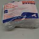 WORKPRO Full Size Hot Glue Sticks, 100-pack, 0.43x4 Inches, Compatible with Most Glue Guns, Multipurpose for DIY Art Craft General Repairs, Home Decorations and Gluing Projects