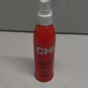 CHI 44 Iron Guard Thermal Protection Spray, Nourishing Formula Helps Resist Heat Damage to Hair & Tame Frizz, Clear, 8 Oz (8 Fl Oz (Pack of 1))