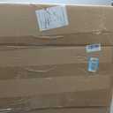 VOCIC Z51 Walker for Seniors, 2 in 1 Walker Wheelchair Combo, All Terrain