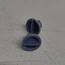 BlueStars 8558307 Dishwasher Dispenser Cap - Ultra Durable Rinse Aid Cap - Compatible with Whirlpool Kenmore Dishwashers - Replaces WP8558307 8193984 8539095 PS11746426 AP6013204 - PACK OF 2