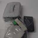 Neoage Water circulating Cold Pack,Cold Therapy Machine,Cold Therapy Machine for Knee Replacement,Built-in 3000MAH Battery, Cryotherapy Systems Suitable for Home use (Silvery)