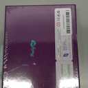 Pretty Me Unicorn Stationery Set for Kids - Birthday Gifts for Girls Ages 6, 7, 8, 9, 10 to 12 Year Old Age - Stationary Letter Writing Art Kit - Best Girl Birthday Gift - Preteen Craft Toys, Presents