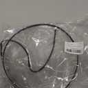 Dreamcolor Acrylic Interior Car LED Strip Light 43-inch, Fits Dreamcolor Main Controller and Sub-Controller Kit (Not Included)