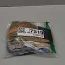 Reusable Dog Diapers Male, Premium Washable Belly Bands for Male Dogs Extra Small, Pack of 5, High Absorbing Male Dog Wraps for Doggie & Puppy in Incontinence or Excitable Urination and Training(XS)