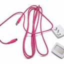 CELL CANDY Charge & Sync Cable for USB C to USB 10 ft