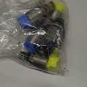 7PCS 6HP19 ZF6HP19 ZF6HP26 6HP26 6HP32 Transmission Solenoid Valves Kit Set Replacement For 2004-up BM,W