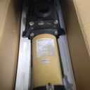 2.5HP PureBy In/Above Gound Pool Pump, 115/230V Dual Voltage Pool Motor, Flow Rate 6480GPH, 2" Port Size with 1.5" & 2" NPT Adapters