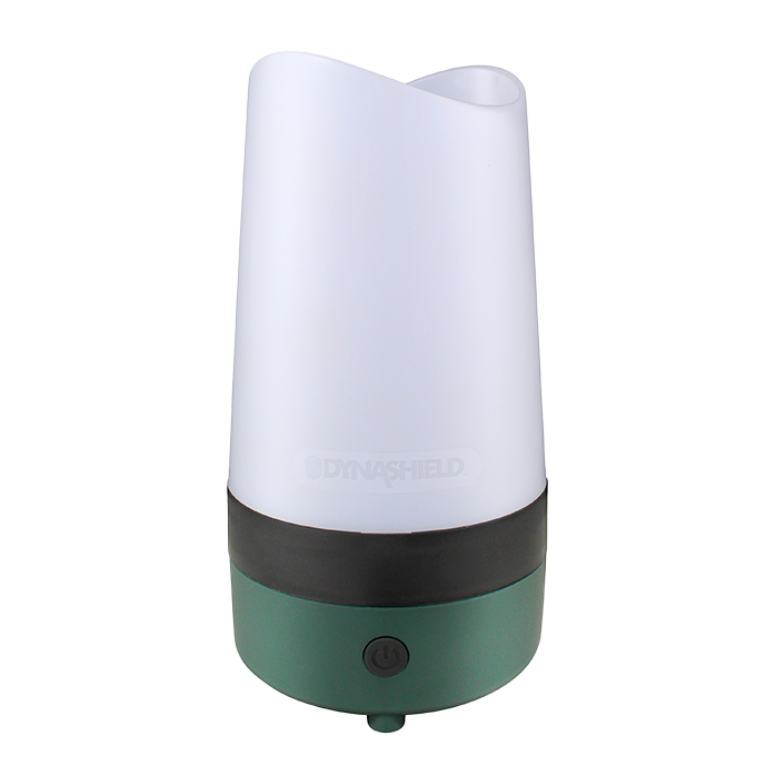 Dynashield Ds1000-mssr Mosquito Repeller, 45 Hour Refill, 20 Feet Coverage Area