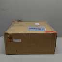 Water Textured Glass Drum Chandelier,22" Round Modern Chandeliers for Dining Room Light Fixture Luxury Hanging Farmhouse Black Glass Pendant Light for Entryway Foyer Living Room Kitchen