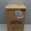 Litter Genie Easy Roll Cat Litter Disposal Pail | Odour Control, Refill Bags & Scoop