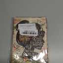 Case for 6.8" Kindle Paperwhite (11th Generation-2021) and Kindle Paperwhite Signature Edition, Book Lovers Gifts Lightweight Shell PU Leather Cover with Auto Wake/Sleep