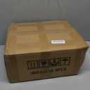 Set of 9 Cake Stands Metal Cupcake Stand Set Multiple Styles Candy Fruit Display Tower Dessert Plate Cake Serving Tray for Birthday Party Wedding Anniversary Baby Shower Engagement (Pink)