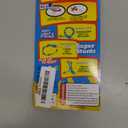 Foam Airplanes for Kids - Best Girls Toys Ages 4 & Up - Engaging Toy for 3 4 5 6 7 Year Old Girl Birthday Gifts - for Girls All Ages - Fun Sports Toy & Party Favors & Outdoor Toys for Kids Ages 4-8+ (Purple)