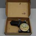 Duralast Window Motor 742-719