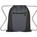 Two-Tone Drawstring Sports Pack.6