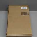 KEFUWU Waterproof Steel Toe Boots for Men Slip on Steel Toe Shoes Welding Working Shoes Safety Footwear Construction Men's Work & Safety Footwear 44