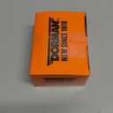 Dorman 610-217 9/16-18 Serrated Wheel Stud - 0.627 in. Knurl, 2-1/8 in. Length, 10 Pack Universal Fit