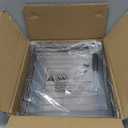 RCHYFEED Pull Out Spice Rack Organizer for Cabinet,Slide out Spice Organizer for Inside Cabinets,Heavy Duty Spice Organization for Kitchen and Pantry,Seasoning,Sauces(1-Tier,8.5" Wx10.5 Dx2.5 H)