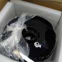6320141 Silencer Spa Blower Replacement for Air Supply, Direct 2" Plumbing