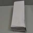 Large Stone Dish Drying Mat for Kitchen Counter, Eco-friendly, Instant Drying Pad,Diatomaceous Earth Water Absorbing Mat, Foldable and Super Absorbent Dish Drying Stone Mat, 24"16", Dark Gray (23.2" x 15.4")